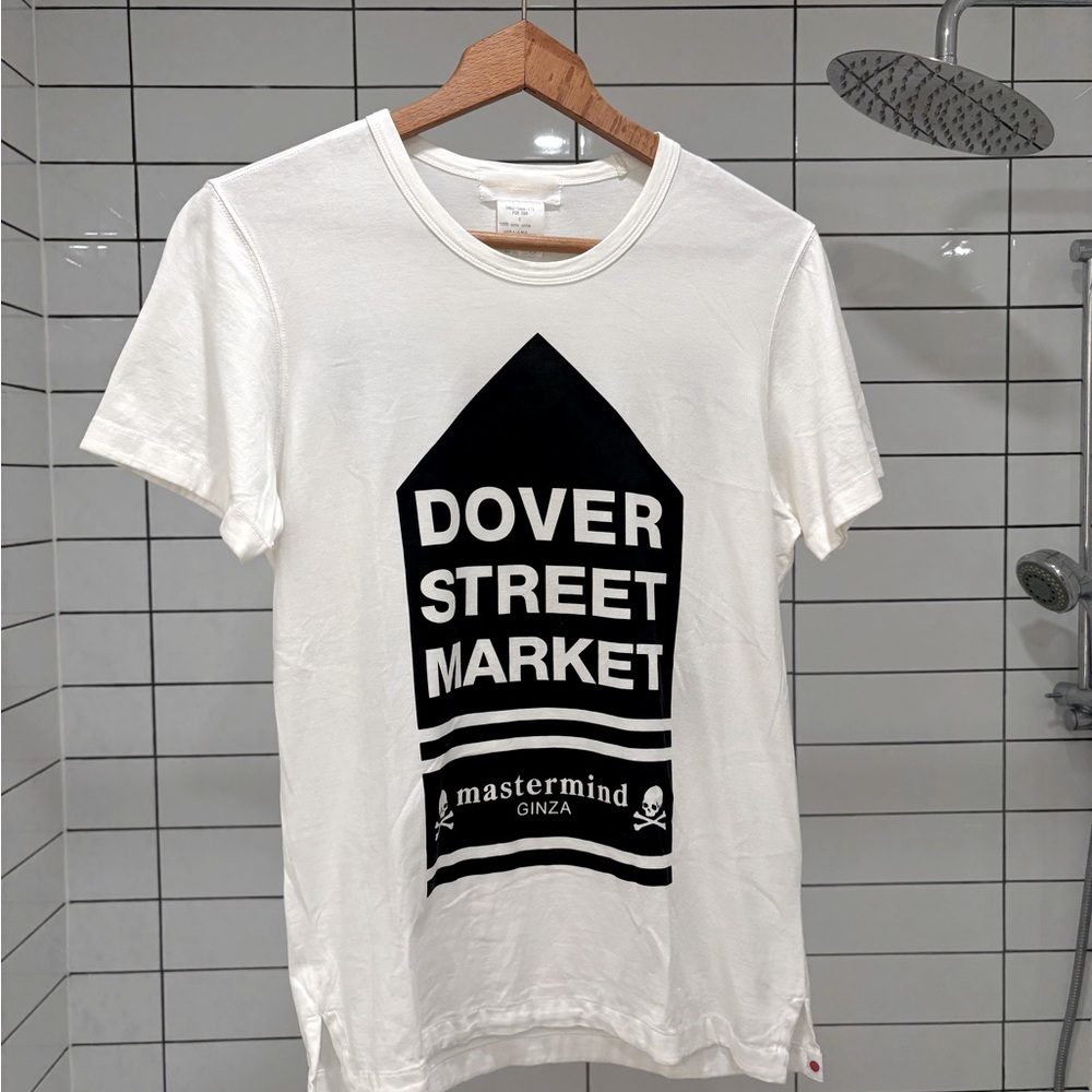 DSM X Mastermind Japan Ginza Size Small